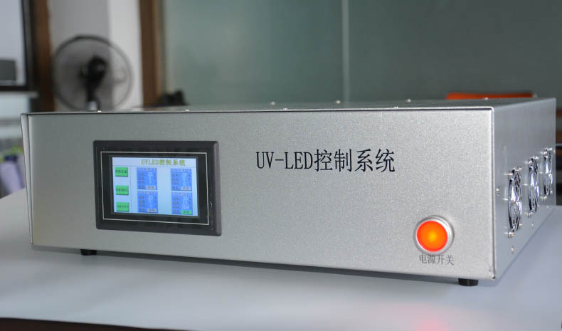 藍(lán)盾機(jī)電詳解什么是UV固化？